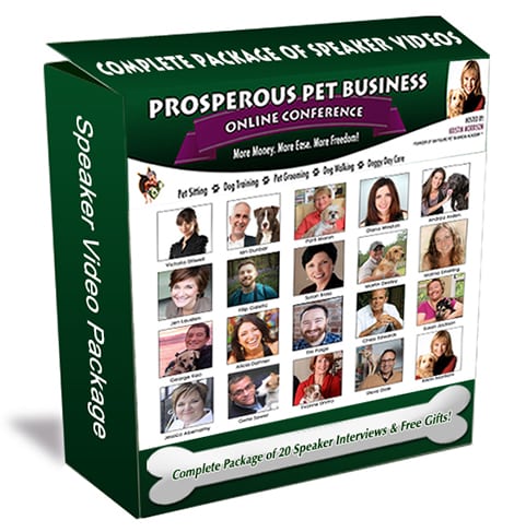 2015 Pet Business Success Package - Prosperous Pet Business Online ...