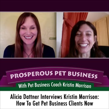 Prosperous Pet Business