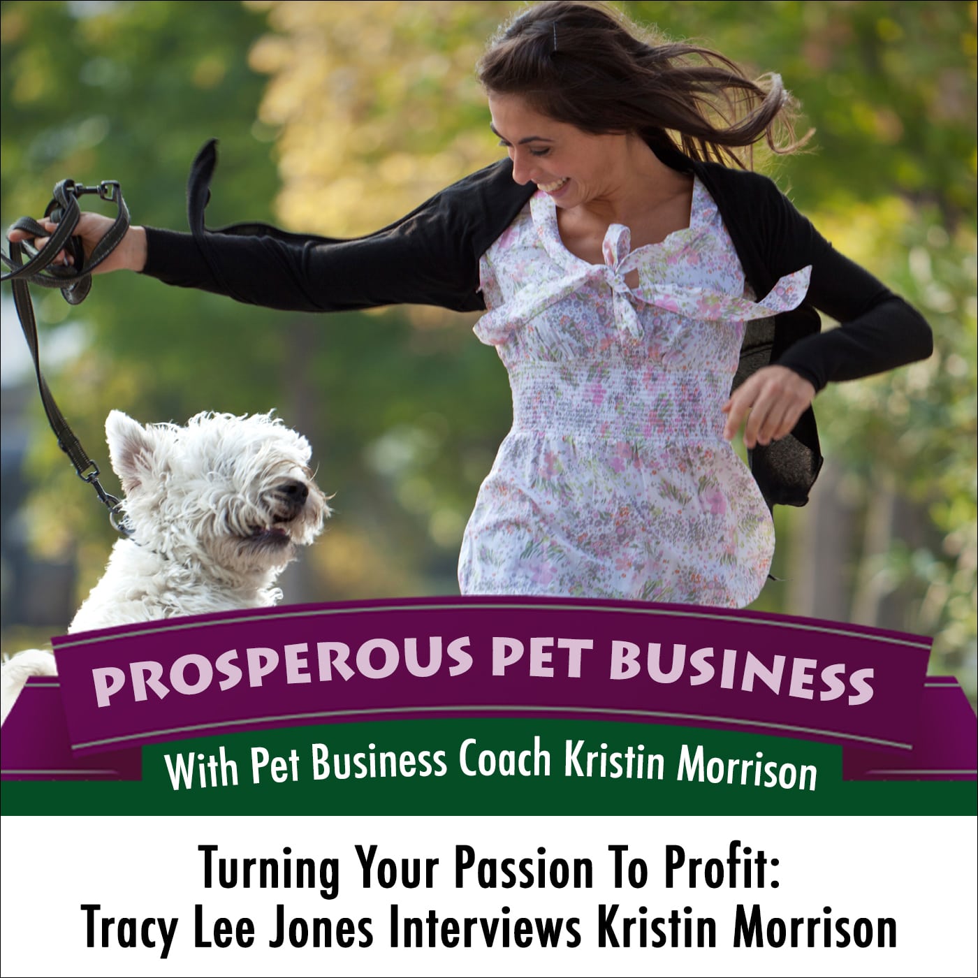 Prosperous Pet Business