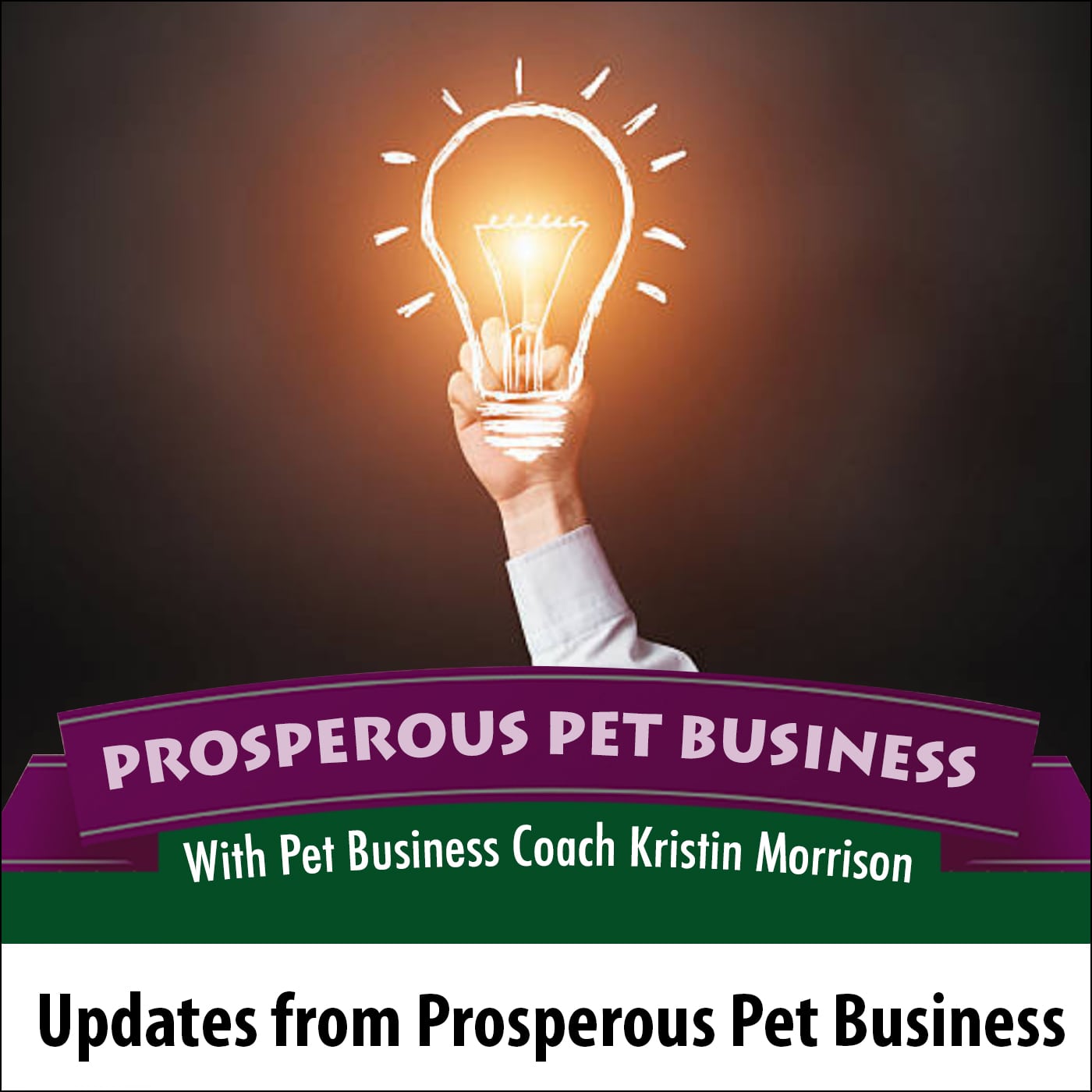 Episode 25. Updates From Prosperous Pet Business