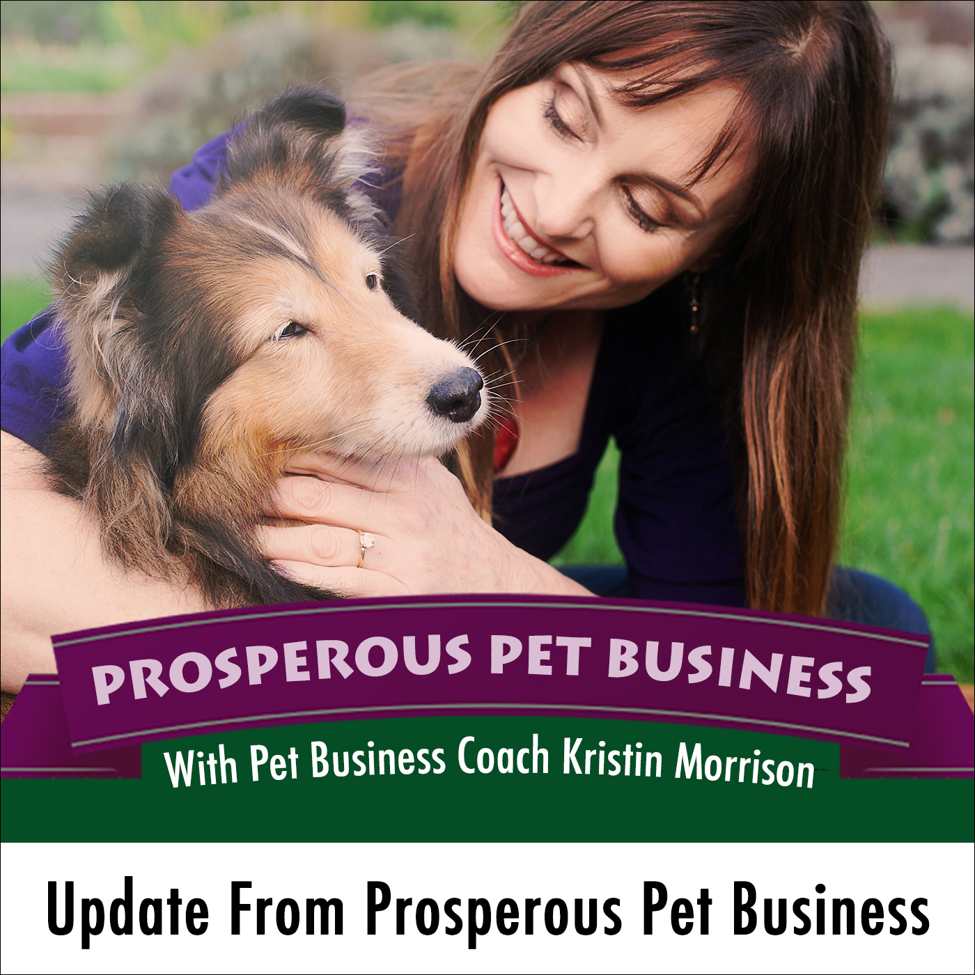 Episode 50. Update from Prosperous Pet Business