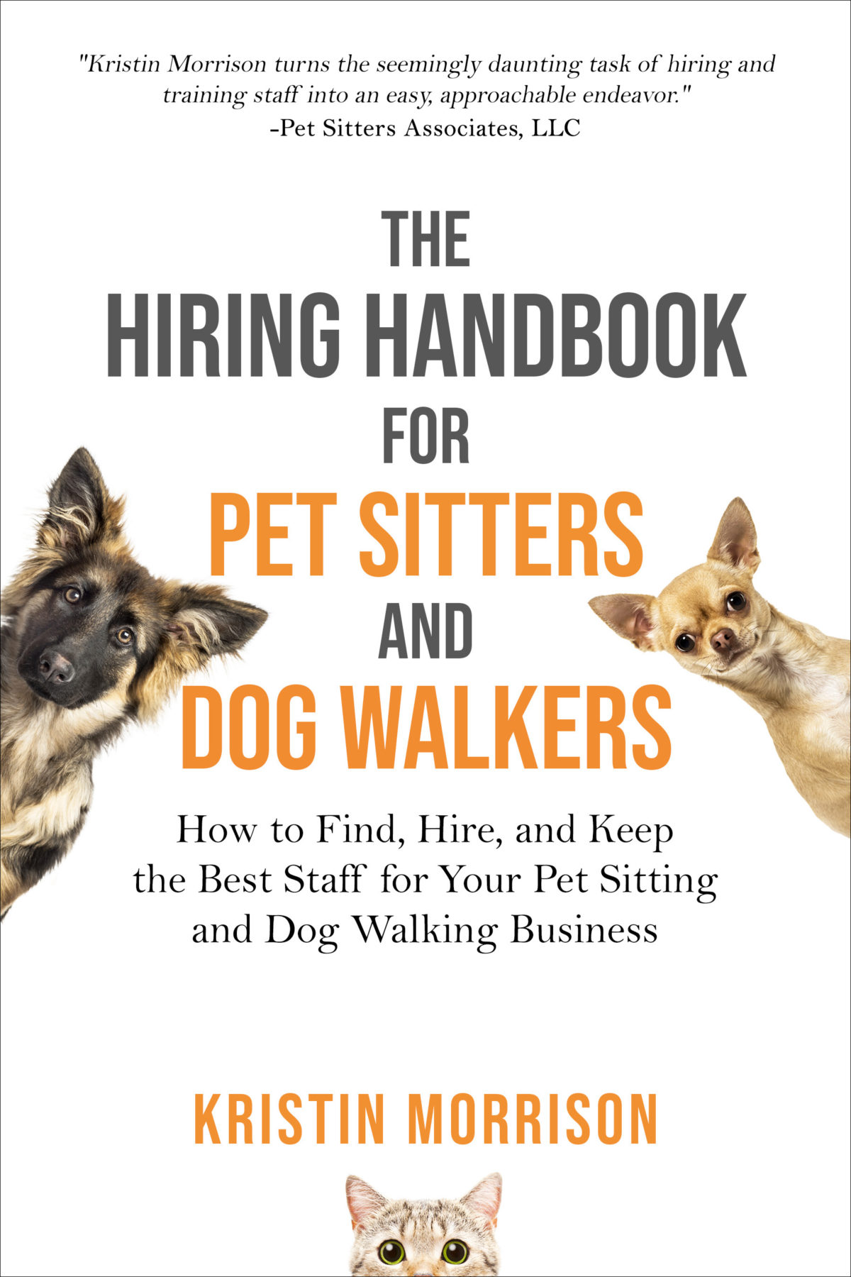 Walter's Walks Pet Sitting Services
