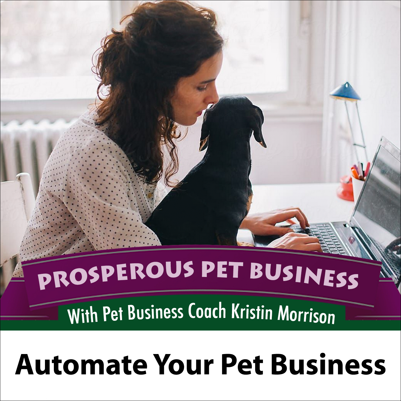 Prosperous Pet Business
