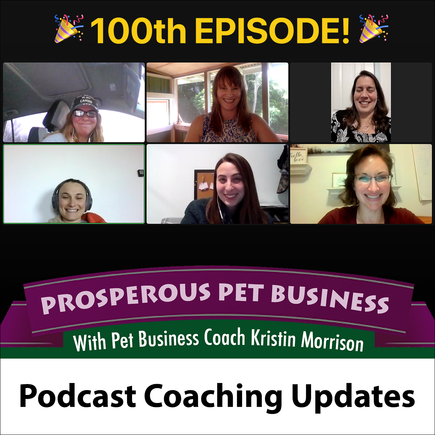 Prosperous Pet Business