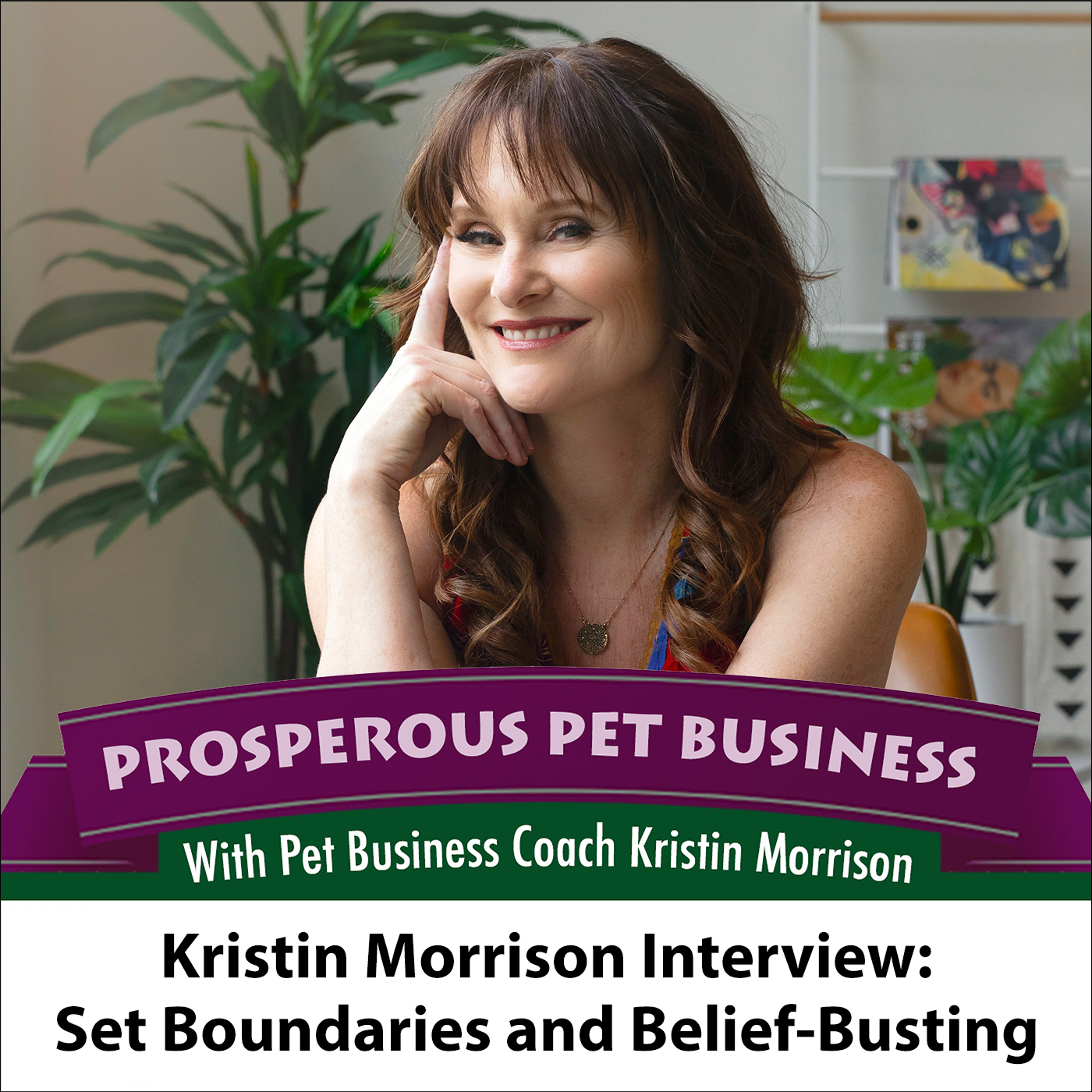 Prosperous Pet Business