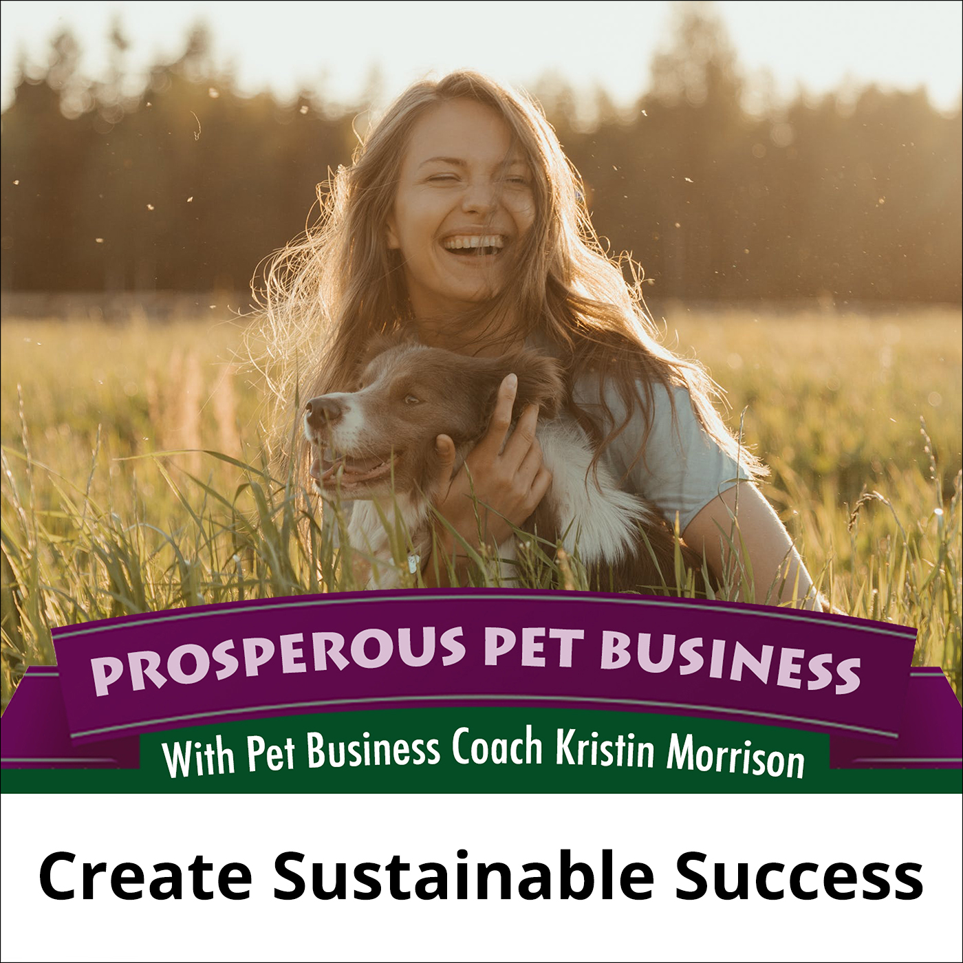 Episode 139. Create Sustainable Success