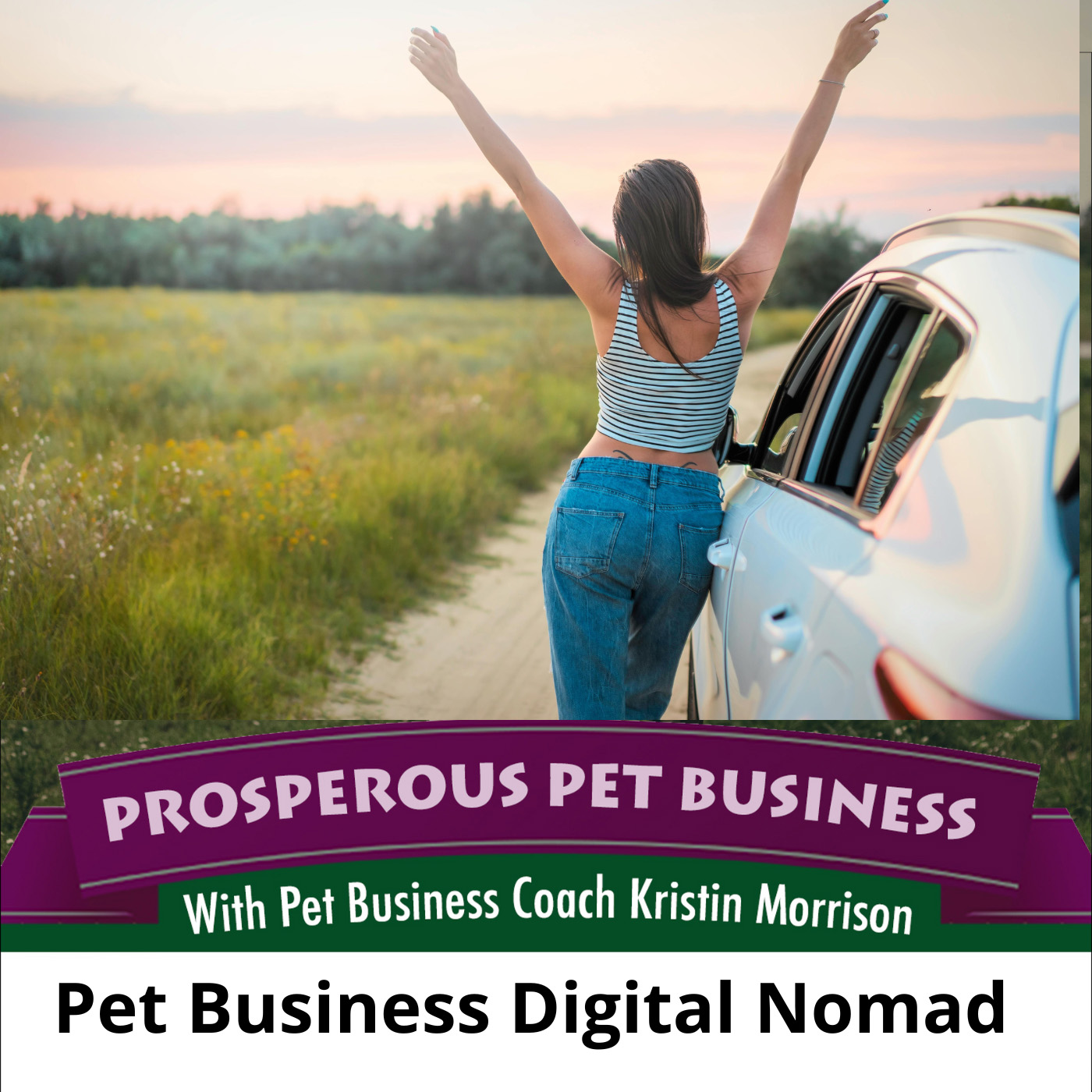 Prosperous Pet Business